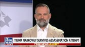 Former US Army sniper reacts to Trump assassination attempt: This was 'massive negligence'