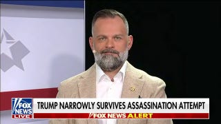 Former US Army sniper reacts to Trump assassination attempt: This was 'massive negligence' - Fox News