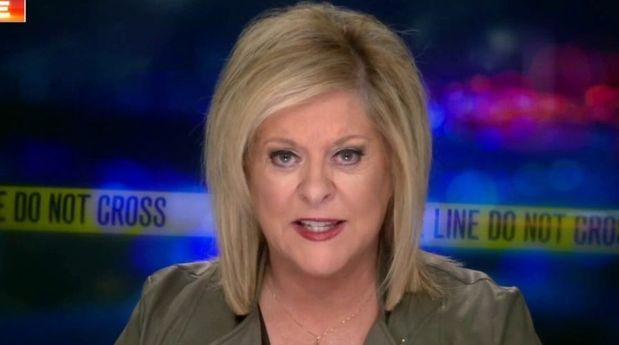 'They turned a blind eye': Nancy Grace on Feds not charging Epstein sooner
