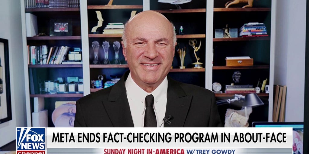 Kevin O’Leary lays out the ‘very complicated’ battle for TikTok’s future