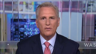 Kevin McCarthy: They will 'cheat to get a vote' - Fox News