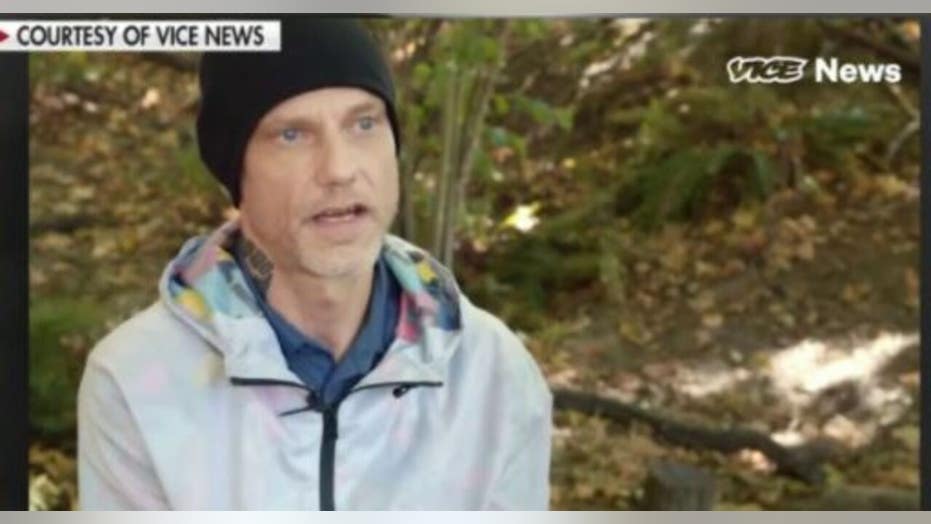 Portland S Antifa Supporting Gunman Appeared To Target Victim Police Say Fox News