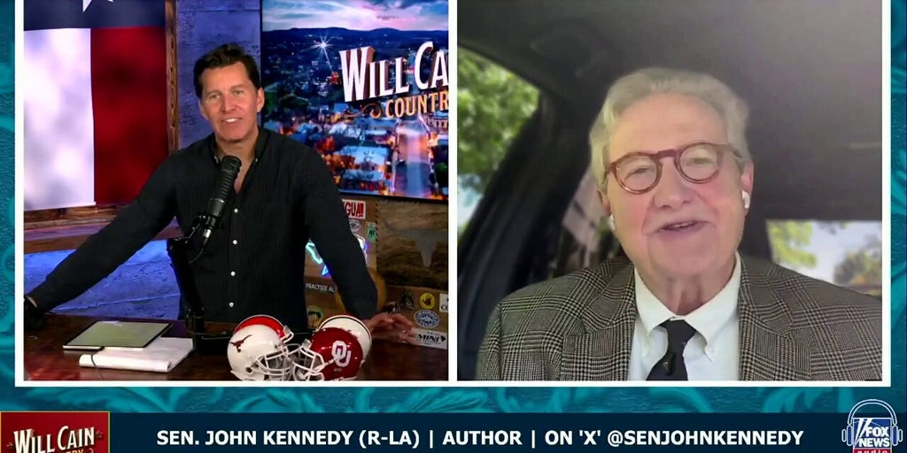 Trump Haters Can’t Deny Major Trump Win: Peace in the Middle East | Will Cain Country
