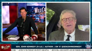 Trump Haters Can’t Deny Major Trump Win: Peace in the Middle East | Will Cain Country - Fox News