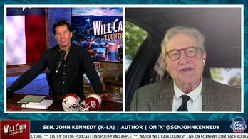 Trump Haters Can’t Deny Major Trump Win: Peace in the Middle East | Will Cain Country