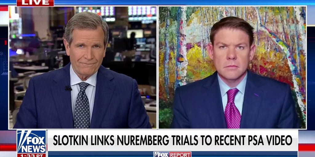 Democrats don’t ‘respect the laws of the land’: Ben Ferguson