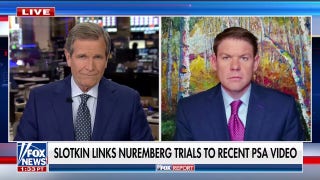 Democrats don’t ‘respect the laws of the land’: Ben Ferguson - Fox News