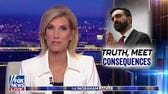 Laura: Truth meets consequences