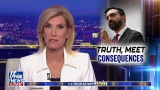 Laura: Truth meets consequences