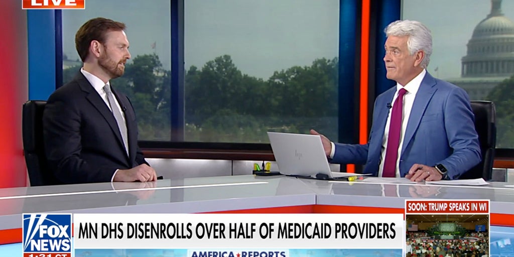 Minnesota and Hawaii the latest targets in national Medicaid fraud crackdown