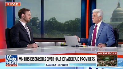 Minnesota and Hawaii the latest targets in national Medicaid fraud crackdown