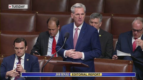 Why the effort to contain China matters 