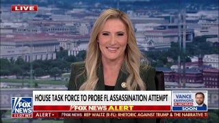 Rep. Laurel Lee urges politicians ‘tone down’ rhetoric following second Trump assassination attempt - Fox News