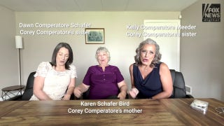 Corey Comperatore's mother, sisters still have questions year after Trump assassination attempt