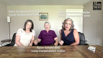 Corey Comperatore's mother, sisters still have questions year after Trump assassination attempt