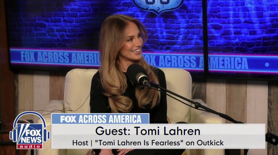 Jimmy Failla & Tomi Lahren Discuss How Michelle Obama Has Become An Entitled Fake Victim