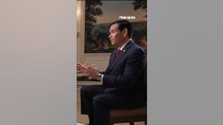 Marco Rubio says US strikes devastated Iran's defense program