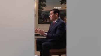 Marco Rubio says US strikes devastated Iran's defense program