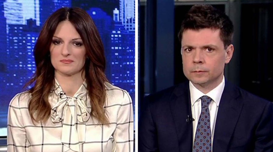 Weinstein legal team say they're 'surprised' by guilty verdict	