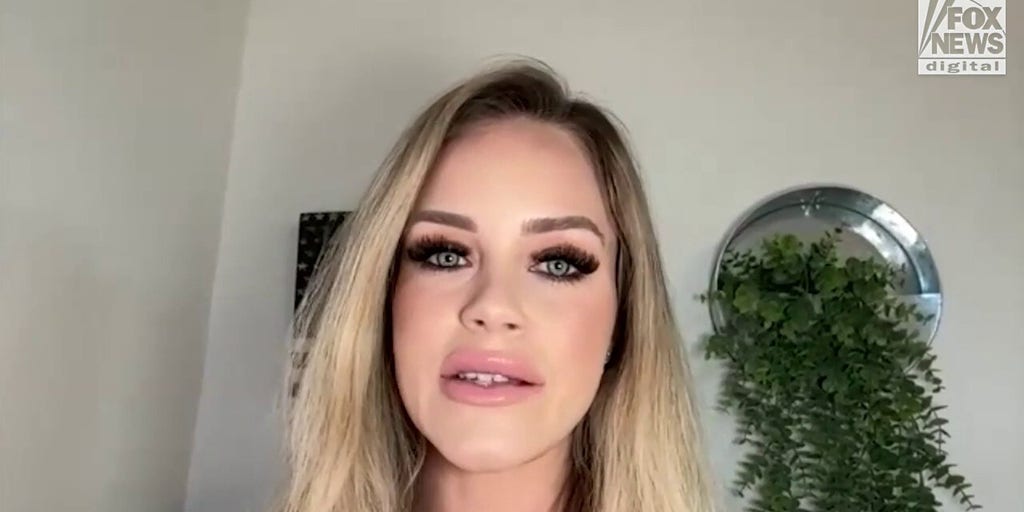 Former California deputy reacts to poor treatment that ended her career Former California deputy reacts to poor treatment that ended her career