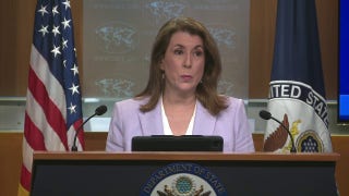 State Dept says new increased vetting of foreign students will not just be a 'one-time' check