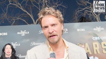 ‘Marshals’ star Luke Grimes reveals why he ditched California for Montana