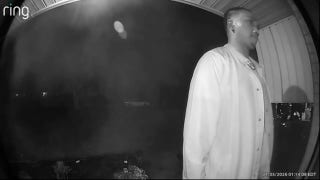 Suspect allegedly threatens family ‘in name of Allah’ on video