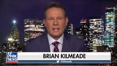 Brian Kilmeade reveals why trust in media, other institutions is 'faltering'