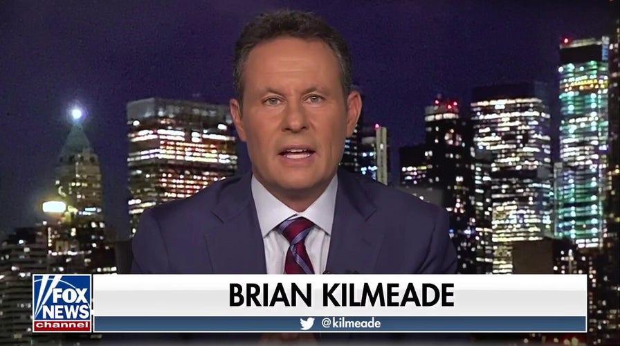 Institutional trust faltering across the board: Brian Kilmeade