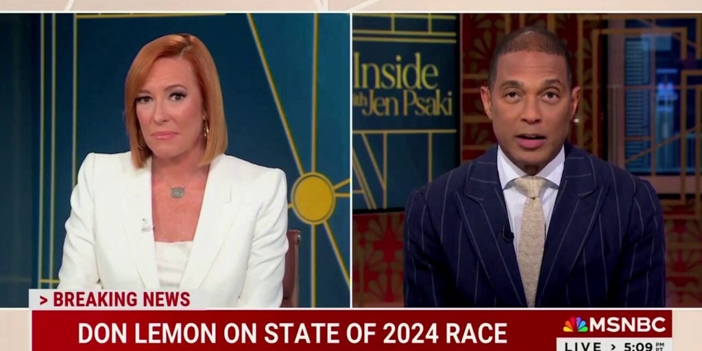 Don Lemon calls Black voters comments about voting for Trump, ‘eye-opening’