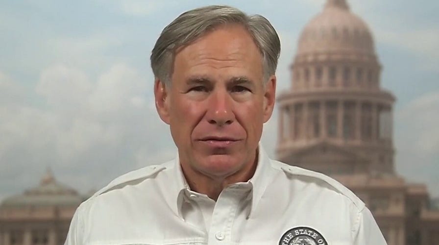 Gov. Abbott urges those in mandatory evacuation areas to heed warnings due to magnitude of storm 