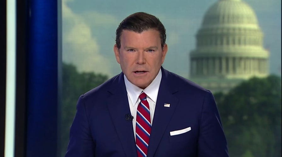 Coming up on Wednesday, July 16 edition of 'Special Report'