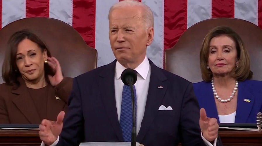 The Ambivalent American President