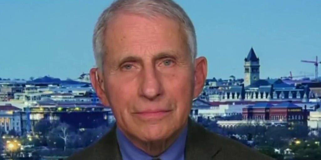 Dr. Anthony Fauci It's still very important to get COVID vaccine