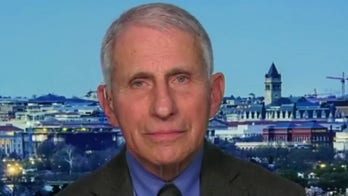 Dr. Anthony Fauci: It's still very important to get COVID vaccine, booster