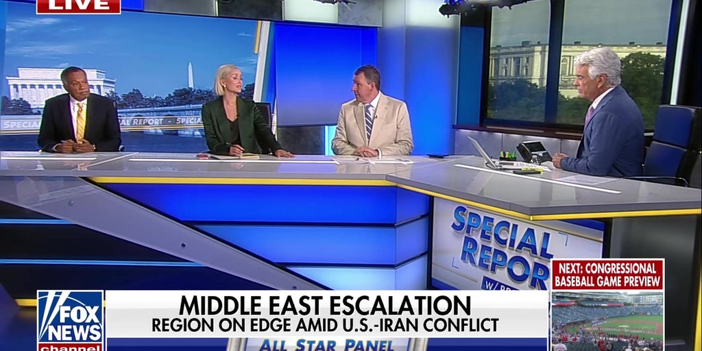 Marc Thiessen: You do not need a deal for victory in Iran