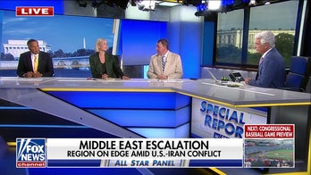 Marc Thiessen: You do not need a deal for victory in Iran