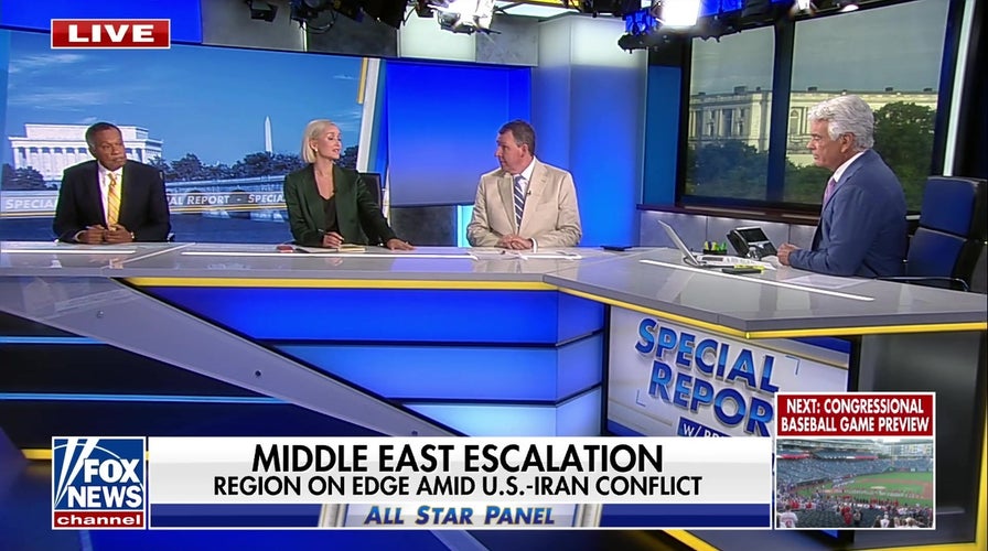 Marc Thiessen: You do not need a deal for victory in Iran
