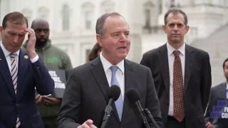 Schiff unveils Protecting Our Democracy Act to curb Trump’s executive power