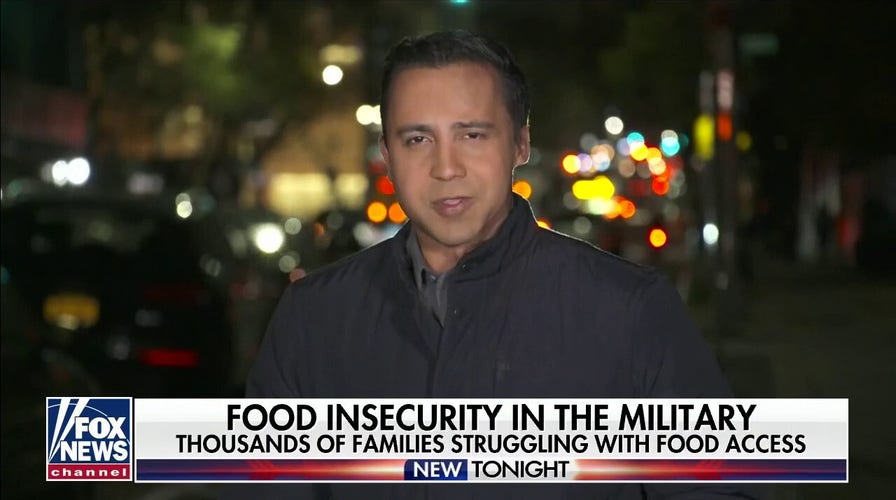 160K struggling to feed families due to soaring food prices and inflation