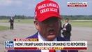Trump explains timeline, says Tulsi Gabbard is 'wrong' about Iran not having nuclear weapons