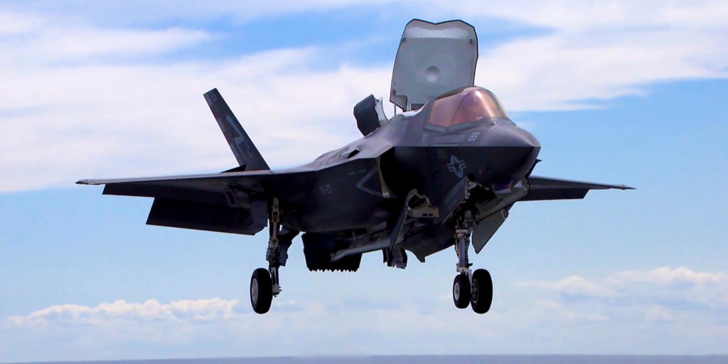 Smarter Systems, Safer Missions: AI, Autonomy and the Warfighter