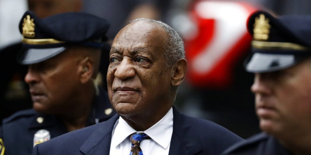 Bill Cosby To Be Released From Prison Charges Dropped Fox News Video 