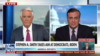 We are watching the New York legal system’s decline: Jonathan Turley