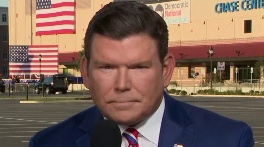 Coming up on the Friday, August 21 edition of 'Special Report'