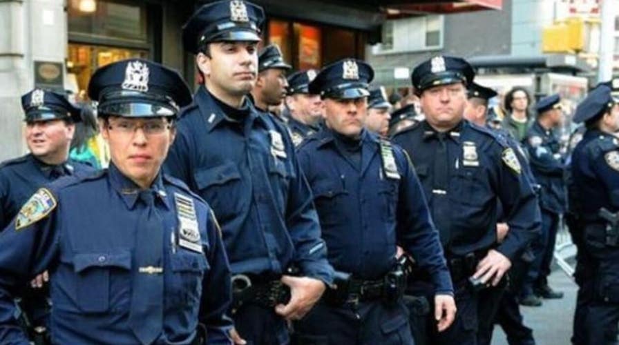 What is qualified immunity, and what does it have to do with police reform?