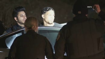 NYC armed robbery suspect brags he’ll be freed on bail after arrest