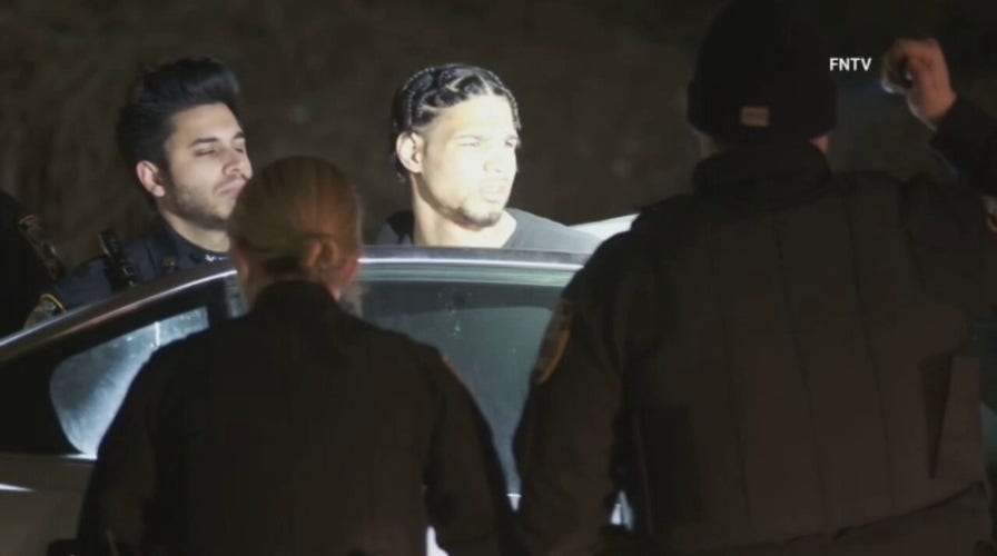 Nyc Armed Robbery Spree Suspect Says He Ll Be Out On Bail In 24 Hours Nyc Armed Robbery Spree Suspect Says He Ll Be Out On Bail In 24 Hours