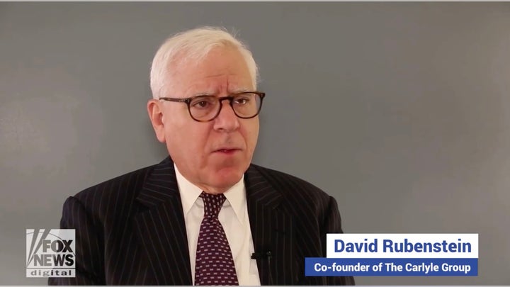 Experts predict inflation is here to stay