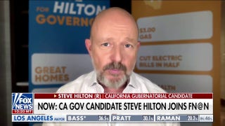 Steve Hilton: People want change
